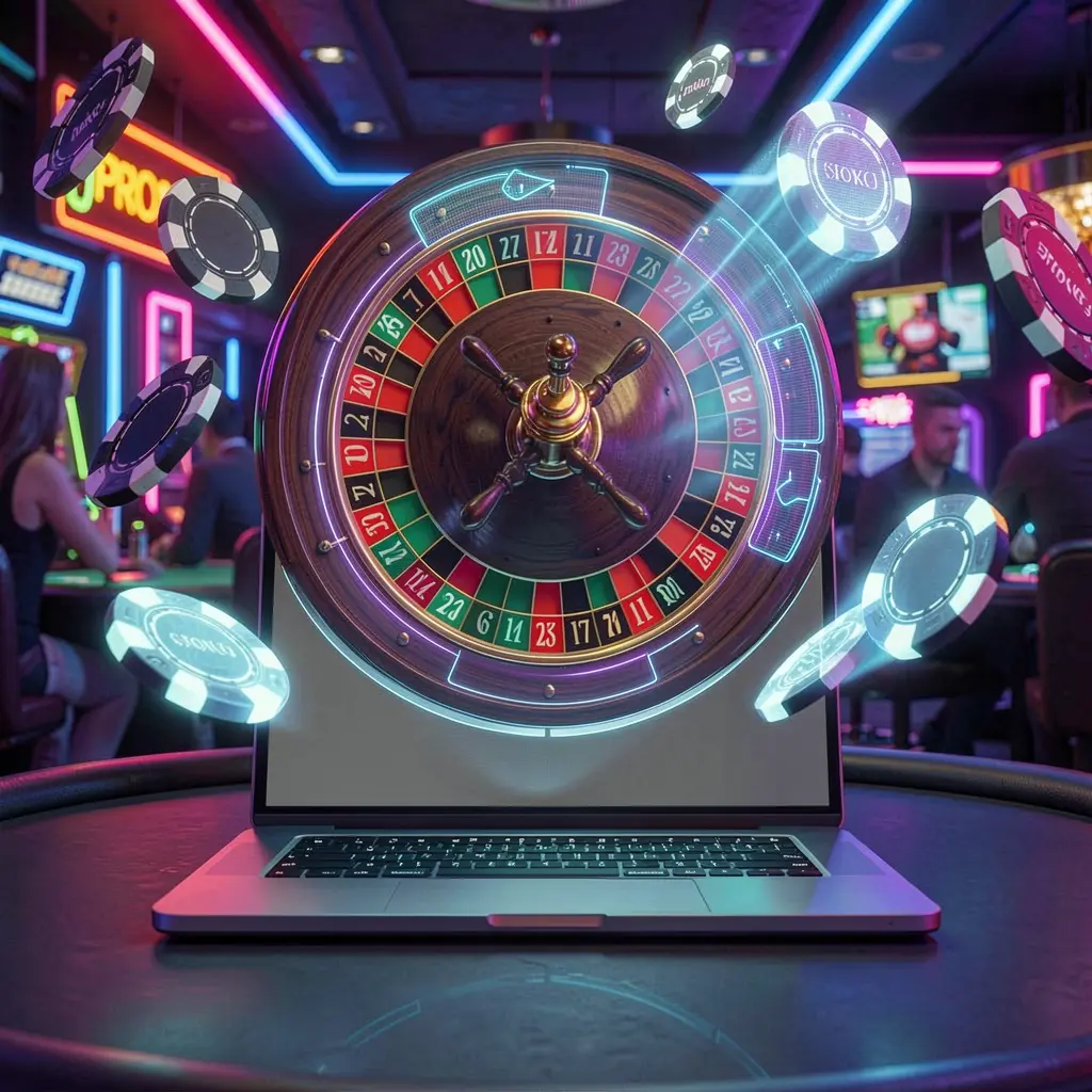 574WIN – Experimente jogos de cassino online de alta tecnologia no Brasil
