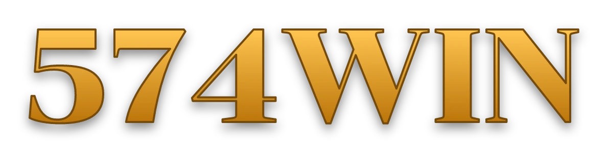 574WIN logo